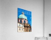 PRAGUE 11 Acrylic Print