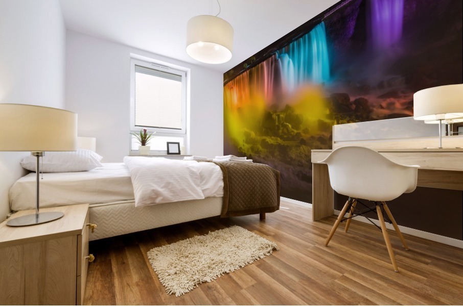 NIAGARA FALLS 10 Mural print