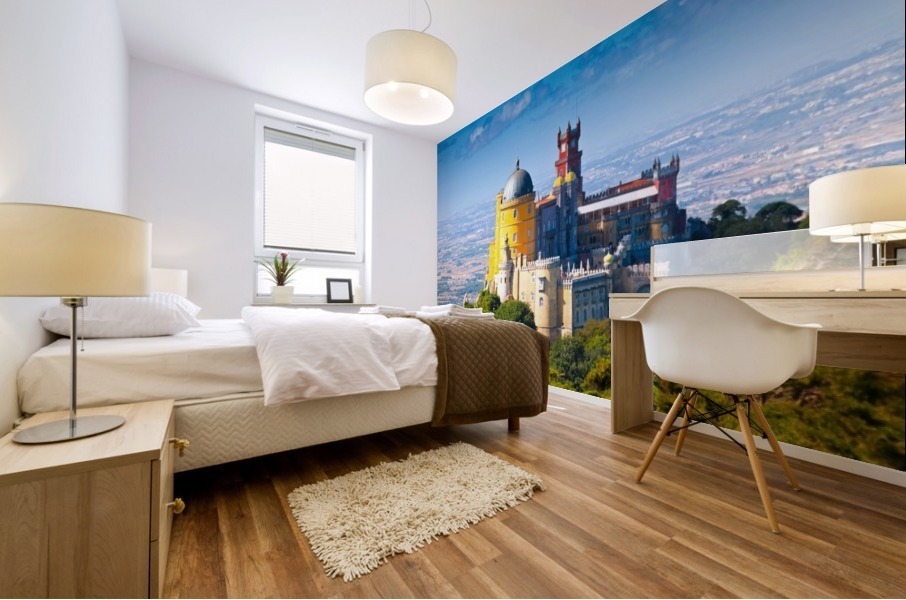 SINTRA 01 Mural print