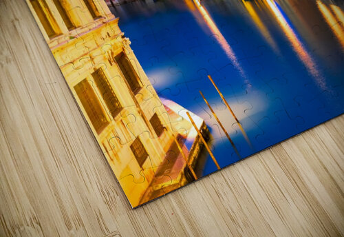 VENICE 01 Tom Uhlenberg puzzle