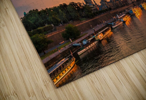 DRESDEN 02 Tom Uhlenberg puzzle