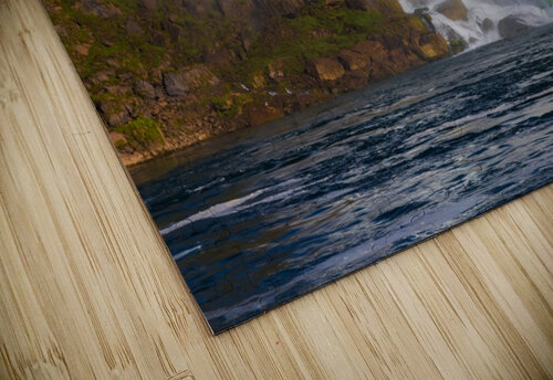 NIAGARA FALLS 07 Tom Uhlenberg puzzle