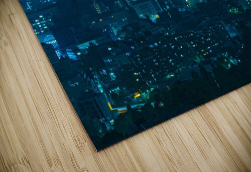 TOKYO 21 Tom Uhlenberg puzzle