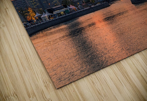 YOKOHAMA 03 Tom Uhlenberg puzzle