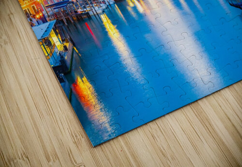 VENICE 05 Tom Uhlenberg puzzle