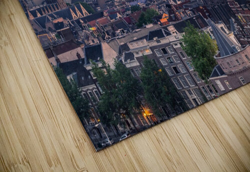 AMSTERDAM 03 Tom Uhlenberg puzzle