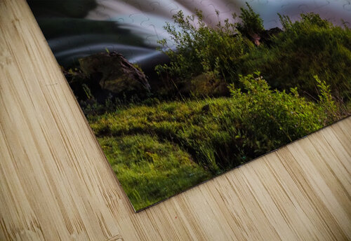 NIAGARA FALLS 11 Tom Uhlenberg puzzle