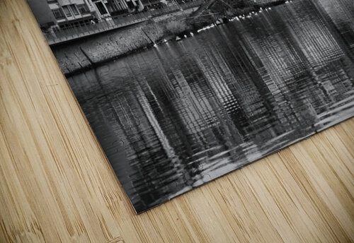 COCHEM 03 Tom Uhlenberg puzzle