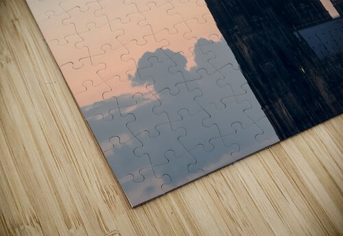 COLOGNE 04 Tom Uhlenberg puzzle