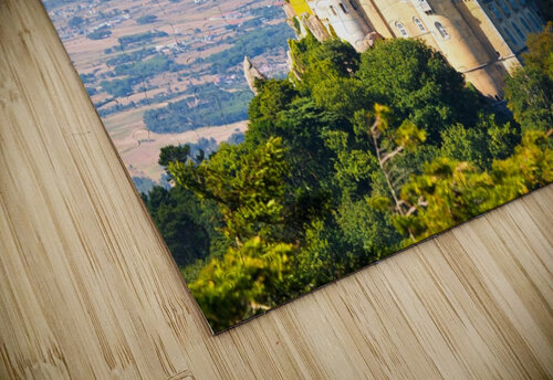 SINTRA 01 Tom Uhlenberg puzzle