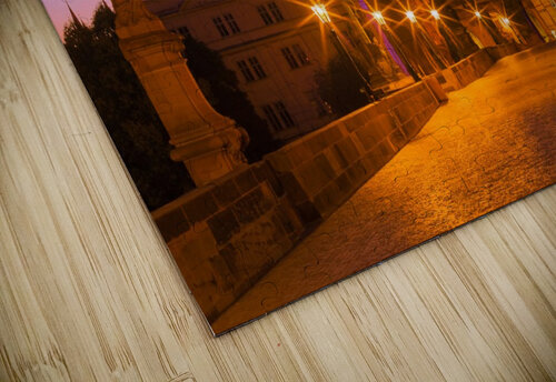PRAGUE 10 Tom Uhlenberg puzzle