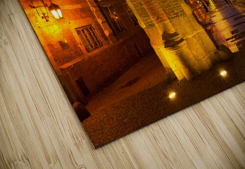 GDANSK 01 Tom Uhlenberg puzzle