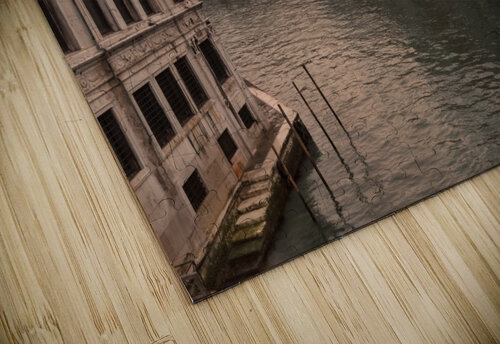 VENICE 09 Tom Uhlenberg puzzle