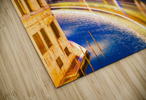 VENICE 02 Tom Uhlenberg puzzle