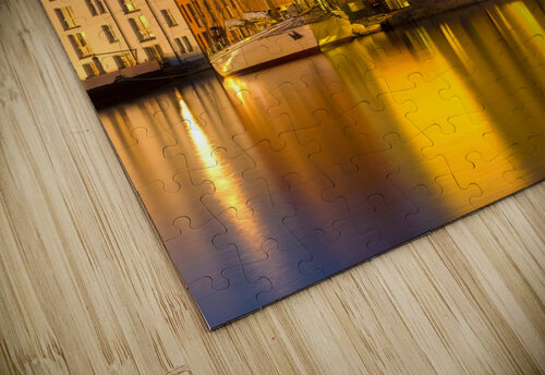 ÅLESUND 12 Tom Uhlenberg puzzle