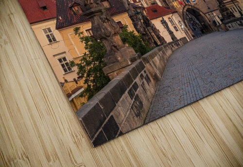 PRAGUE 06 Tom Uhlenberg puzzle