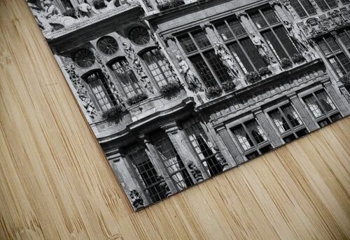 BRUSSELS 01 Tom Uhlenberg puzzle
