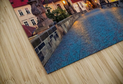 PRAGUE 01 Tom Uhlenberg puzzle
