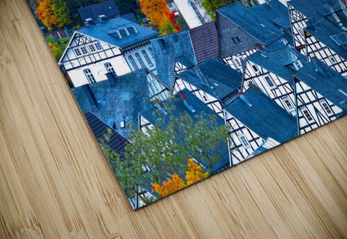 FREUDENBERG 01 Tom Uhlenberg puzzle