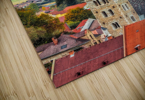 FRIESACH 01 Tom Uhlenberg puzzle