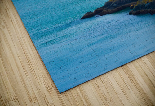 HOWTH 03 Tom Uhlenberg puzzle