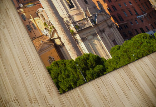 ROME 02 Tom Uhlenberg puzzle