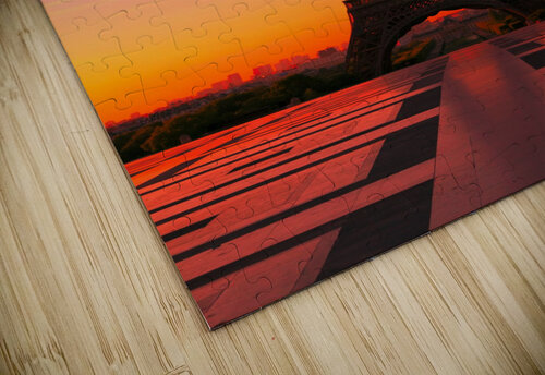 PARIS 03 Tom Uhlenberg puzzle