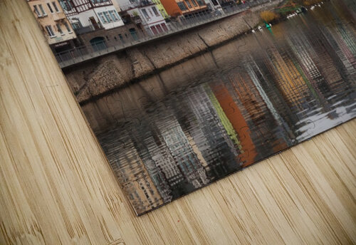 COCHEM 01 Tom Uhlenberg puzzle