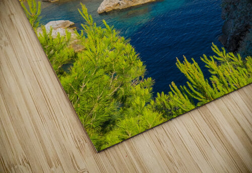 DUBROVNIK 11 Tom Uhlenberg puzzle