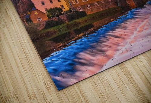 RUNKEL 01 Tom Uhlenberg puzzle