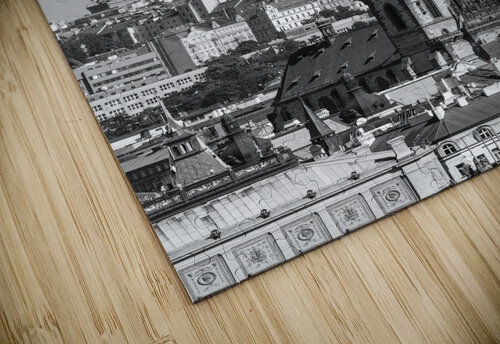 PRAGUE 14 Tom Uhlenberg puzzle