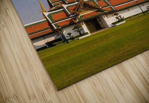 BANGKOK 06 Tom Uhlenberg puzzle