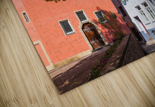 KOBLENZ 02 Tom Uhlenberg puzzle