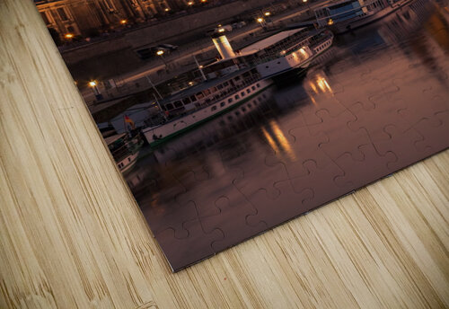DRESDEN 07 Tom Uhlenberg puzzle