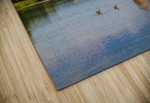 MORITZBURG 02 Tom Uhlenberg puzzle