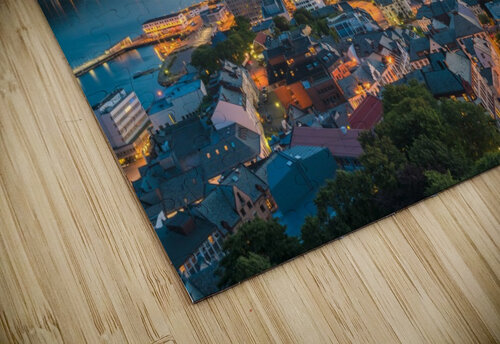 ALESUND 07 Tom Uhlenberg puzzle