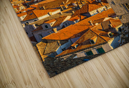 DUBROVNIK 02 Tom Uhlenberg puzzle