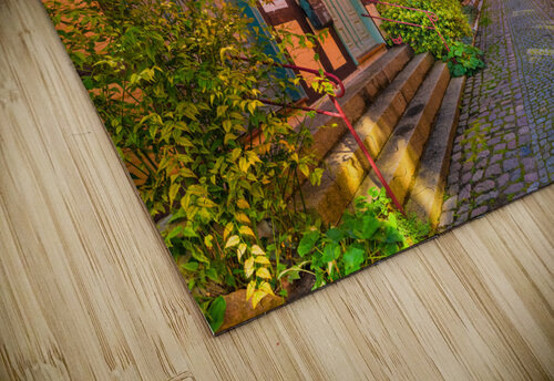 STRALSUND 03 Tom Uhlenberg puzzle