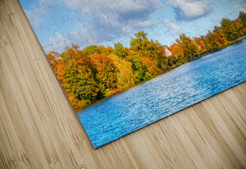 STRALSUND 02 Tom Uhlenberg puzzle