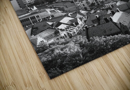 ALESUND 16 Tom Uhlenberg puzzle
