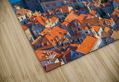 DUBROVNIK 17 Tom Uhlenberg puzzle