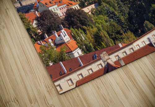 PRAGUE 09 Tom Uhlenberg puzzle
