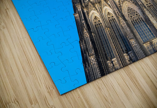 COLOGNE 02 Tom Uhlenberg puzzle