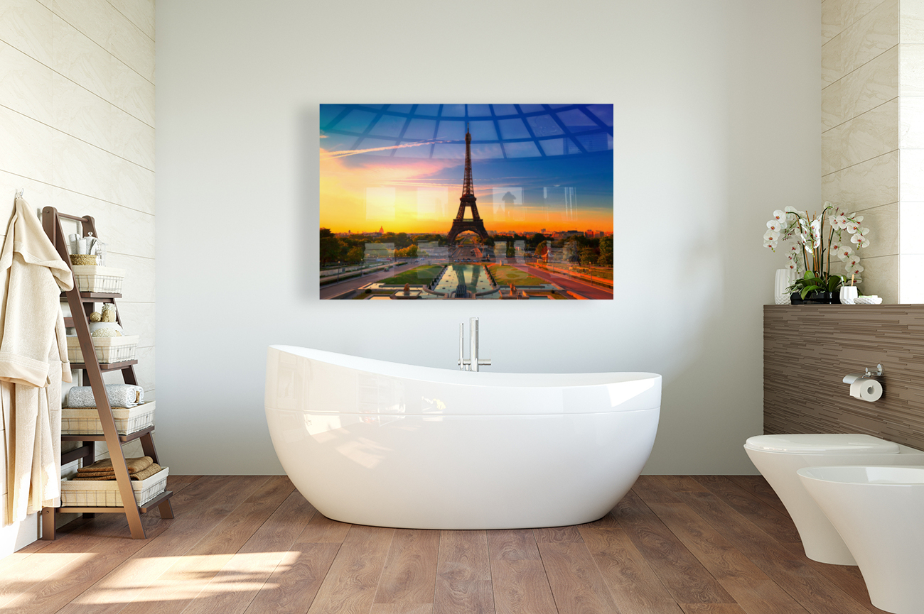 PARIS 17 Reproduction