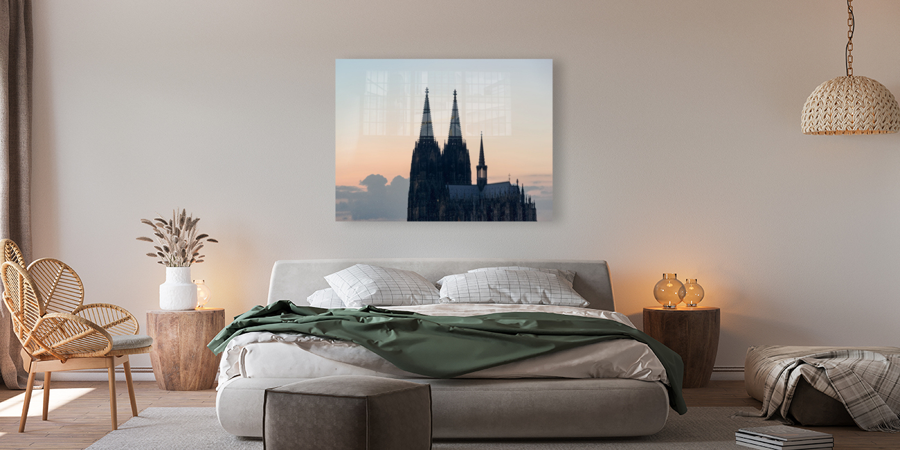 COLOGNE 04 Reproduction