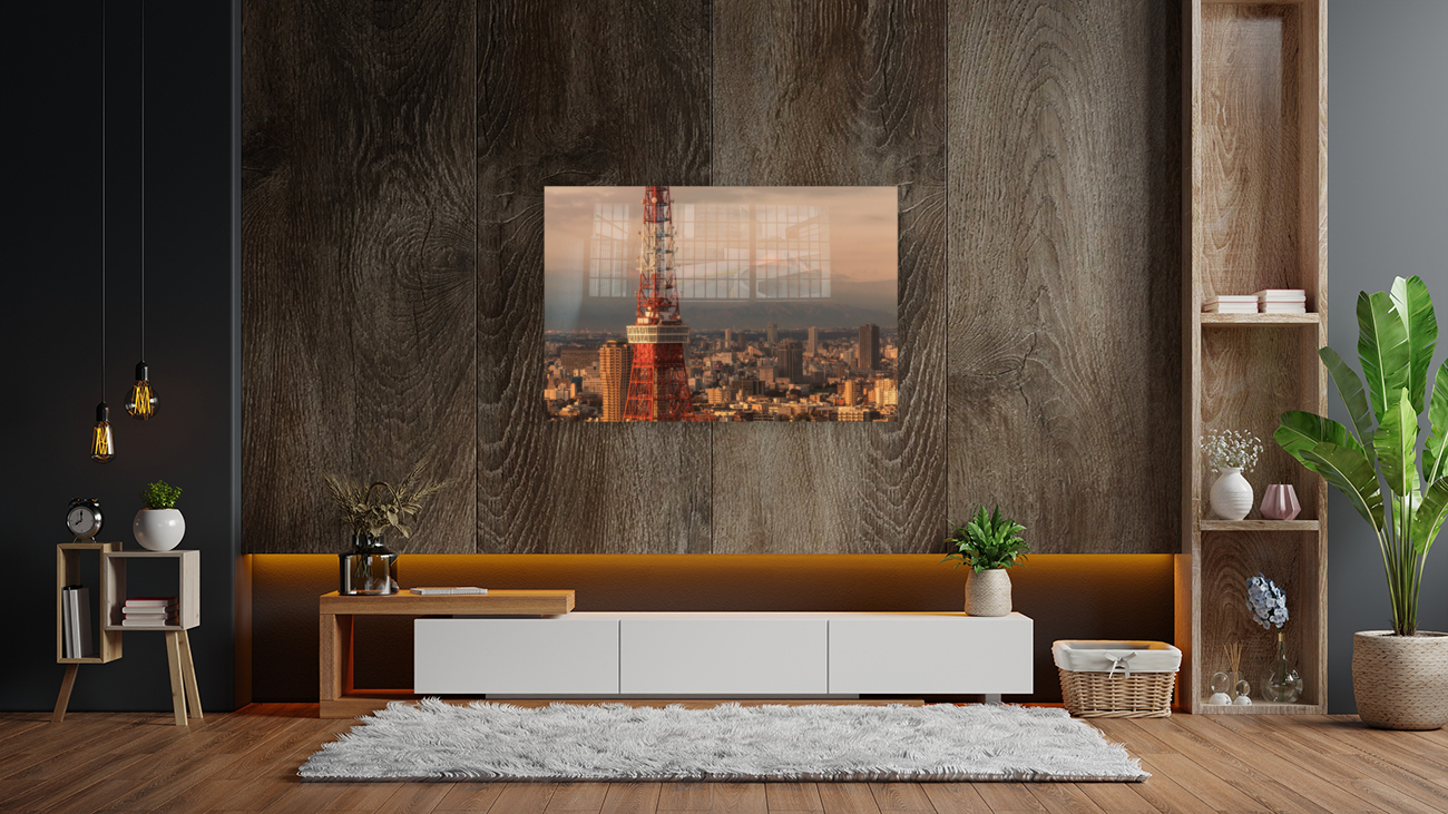 TOKYO 28 Reproduction