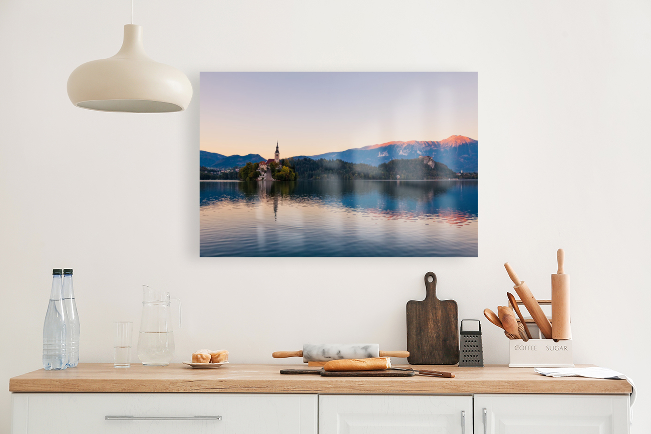 BLED 11 Reproduction