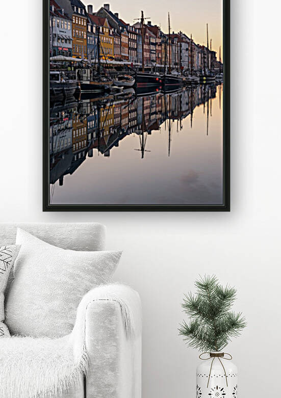 COPENHAGEN 02 by Tom Uhlenberg