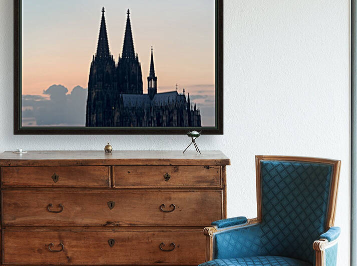 COLOGNE 04 by Tom Uhlenberg