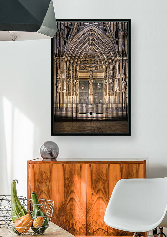 COLOGNE 14 by Tom Uhlenberg